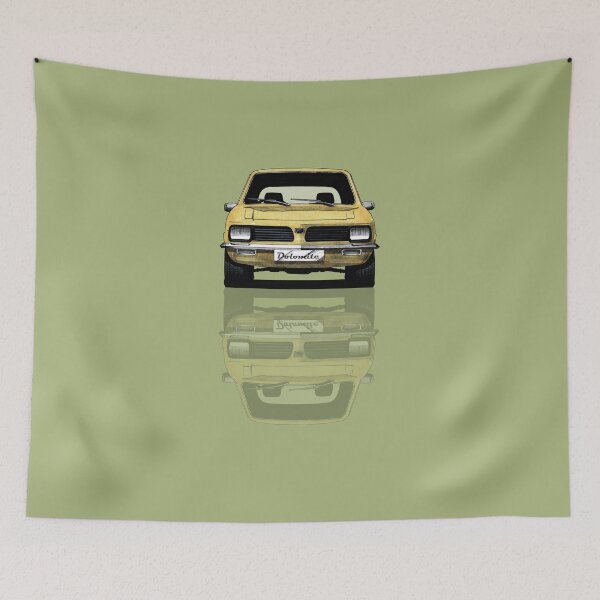Item preview, Geo3Doodles Triumph Dolomite 13/1500 Reflect Doodle designed and sold by Geo3doodles.