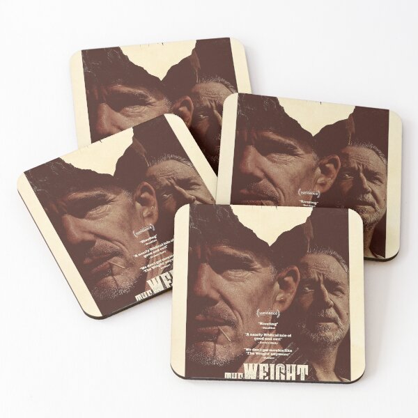 Item preview, Poster The Weight 2026 designed and sold by merlinesalibel.