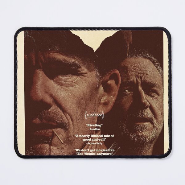 Item preview, Poster The Weight 2026 designed and sold by merlinesalibel.