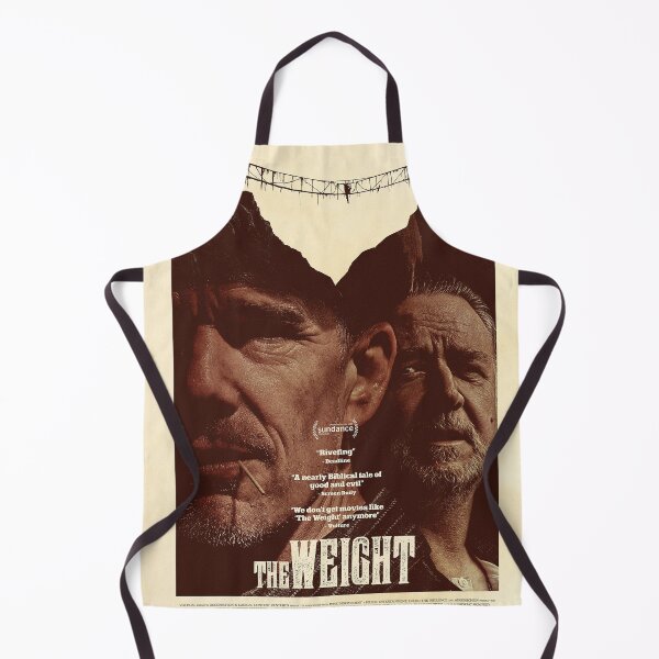 Item preview, Poster The Weight 2026 designed and sold by merlinesalibel.