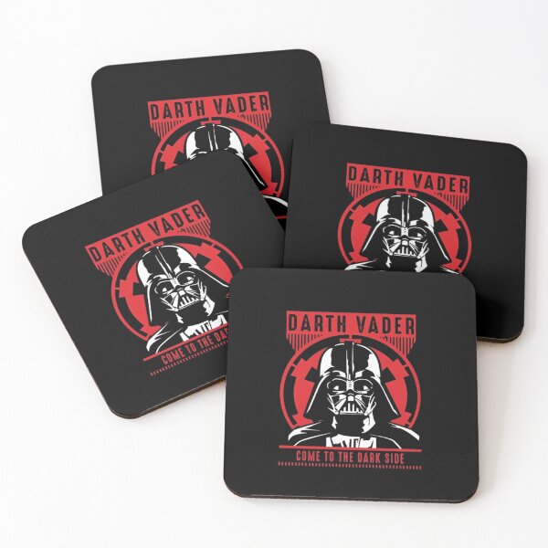 Item preview, Darth Vader Come To The Dark Side Propaganda designed and sold by MillieRhodes.