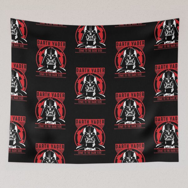 Item preview, Darth Vader Come To The Dark Side Propaganda designed and sold by MillieRhodes.