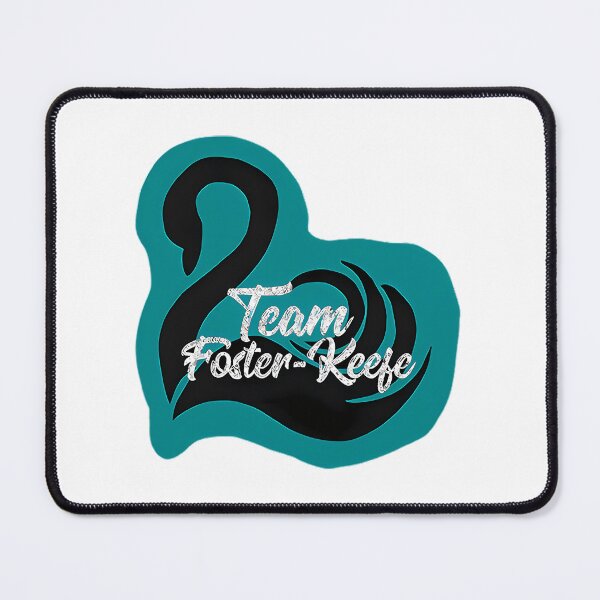 Item preview, Team Foster-Keefe designed and sold by colson-breen.