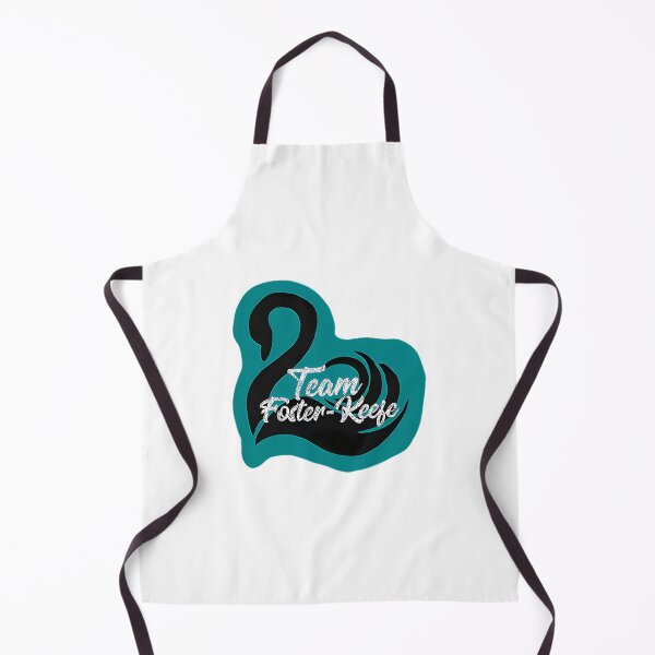 Item preview, Team Foster-Keefe designed and sold by colson-breen.