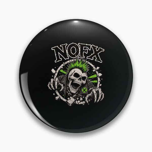Item preview, Nofx Punk Rock designed and sold by MarcellaDebbie.