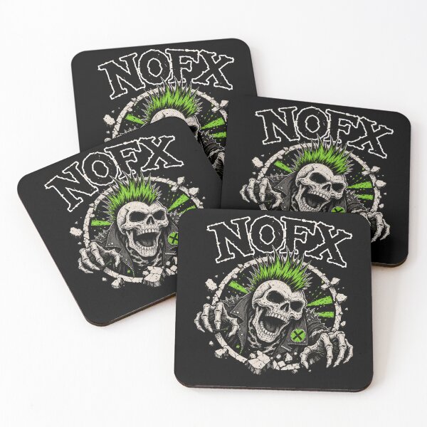 Item preview, Nofx Punk Rock designed and sold by MarcellaDebbie.