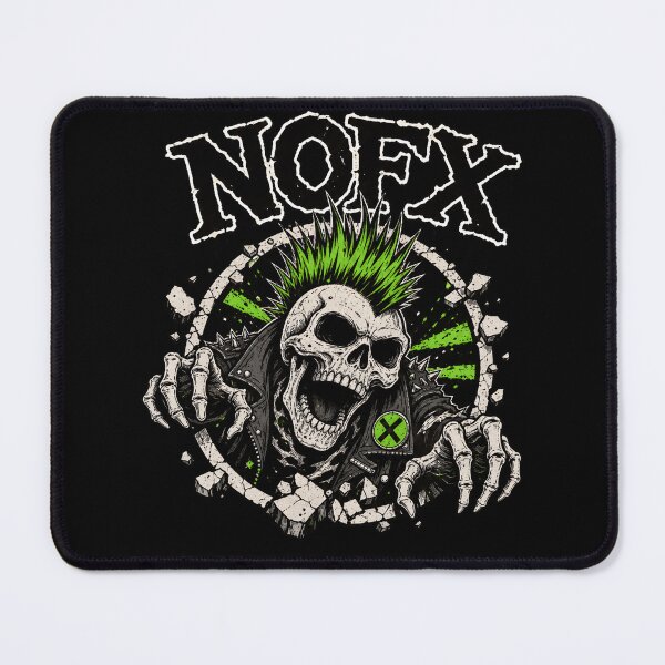 Item preview, Nofx Punk Rock designed and sold by MarcellaDebbie.