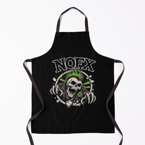 Item preview, Nofx Punk Rock designed and sold by MarcellaDebbie.