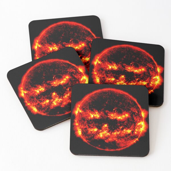 Item preview, Jack o Lantern Sun designed and sold by amanda150771.