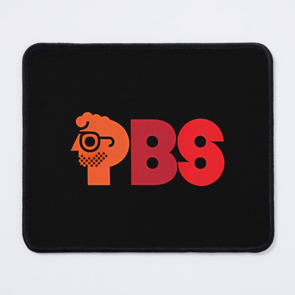 Item preview, Piker Broadcasting Service designed and sold by crew-kraftz.