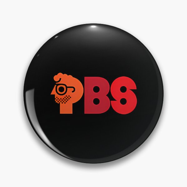 Item preview, Piker Broadcasting Service designed and sold by crew-kraftz.