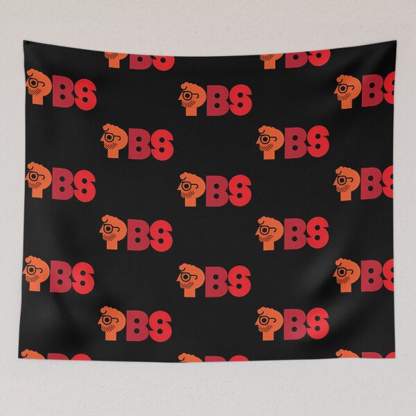 Item preview, Piker Broadcasting Service designed and sold by crew-kraftz.