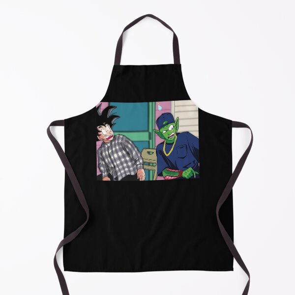 Item preview, Dragon Ball Z Friday Daaaamn designed and sold by jaekelrozo.