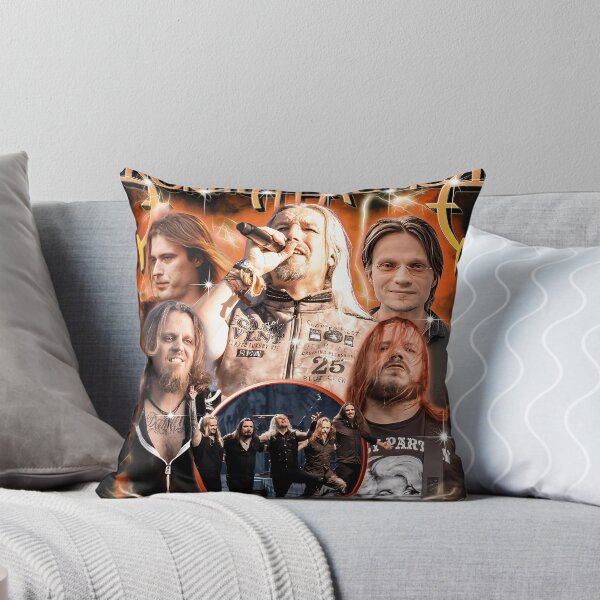Item preview, Sonata Arctica Finnish Power Metal Band designed and sold by muntheralmahdi.