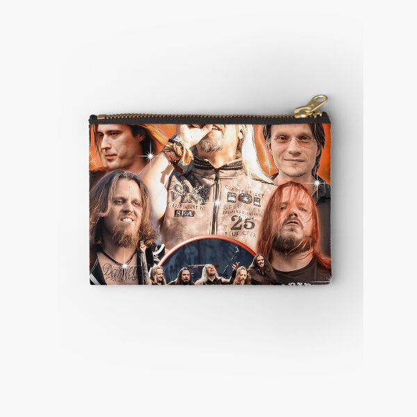Item preview, Sonata Arctica Finnish Power Metal Band designed and sold by muntheralmahdi.