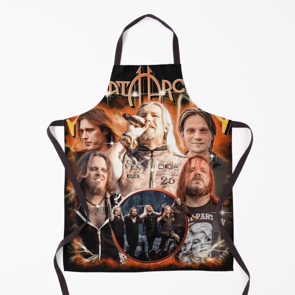 Item preview, Sonata Arctica Finnish Power Metal Band designed and sold by muntheralmahdi.