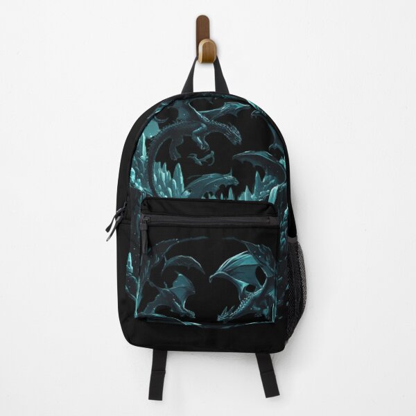 Item preview, The sanctuary of the dark dragons designed and sold by KinoDesign.