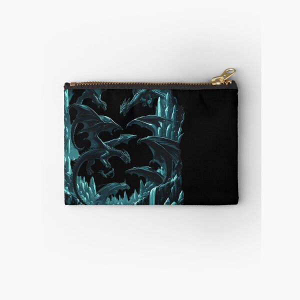 Item preview, The sanctuary of the dark dragons designed and sold by KinoDesign.