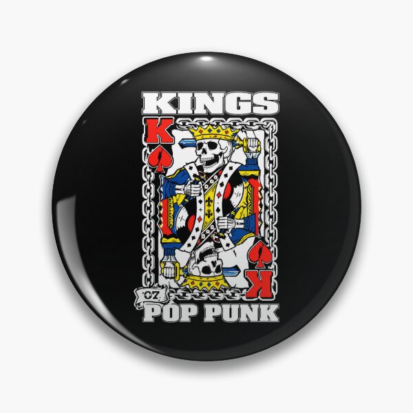 Item preview, New Found Glory Kings designed and sold by raamaheddie76.