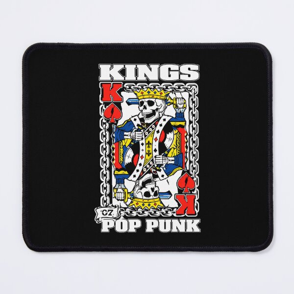 Item preview, New Found Glory Kings designed and sold by raamaheddie76.