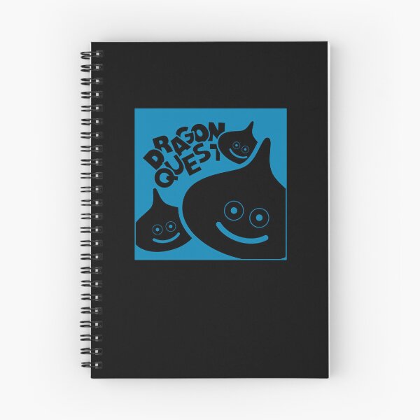 Item preview, Dragon Quest Slime designed and sold by jaekelrozo.
