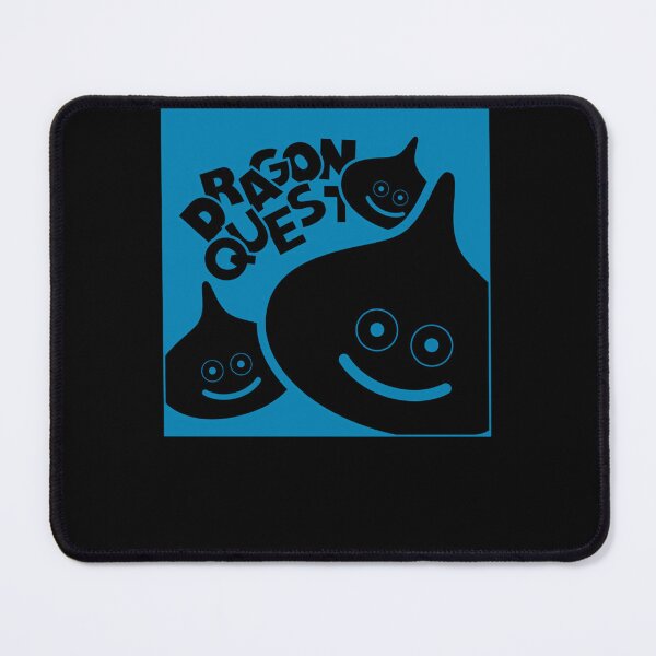 Item preview, Dragon Quest Slime designed and sold by jaekelrozo.