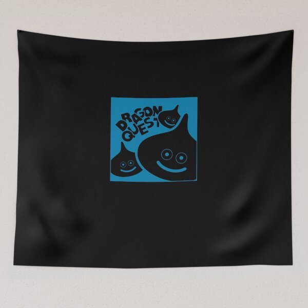 Item preview, Dragon Quest Slime designed and sold by jaekelrozo.