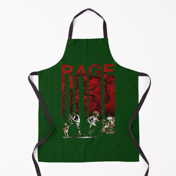Item preview, Gifts For Everyone Rage Against Rock Band The Machine Music Vintage Retro designed and sold by OrwinsCrafts.
