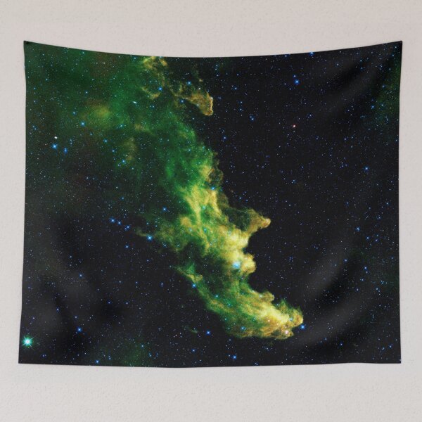 Item preview, Witch Head Nebula designed and sold by amanda150771.