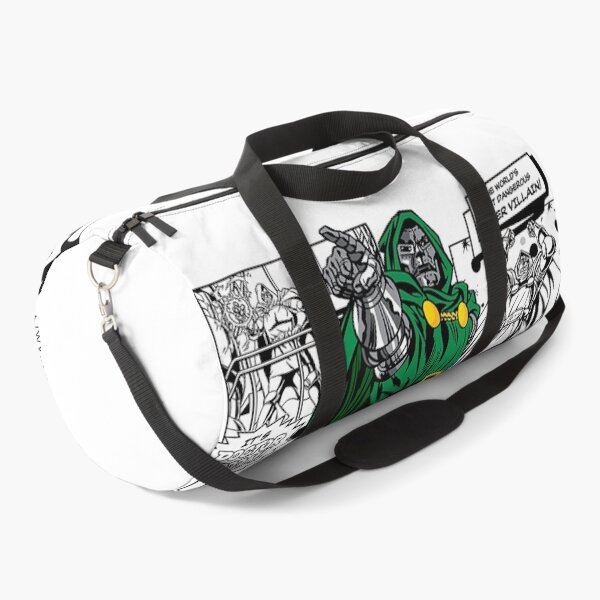 Item preview, Vintage Doctor Doom  designed and sold by DropTheChan.