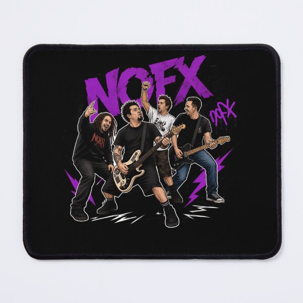 Item preview, Nofx Punk Rock designed and sold by MarianSelene.