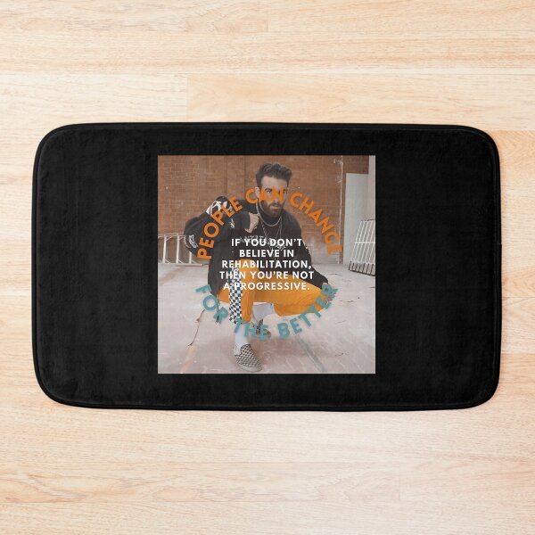 Item preview, People Can Change designed and sold by crew-kraftz.