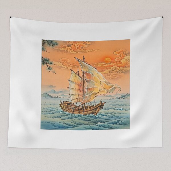 Item preview, Asian Art 14 designed and sold by ZeusGallery.