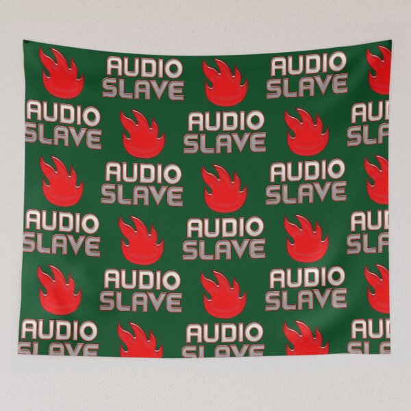 Item preview, Audioslave (7) designed and sold by OrwinsCrafts.