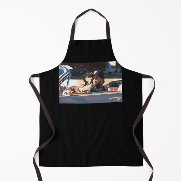Item preview, Drivin With Rikka-Chan designed and sold by jaekelrozo.