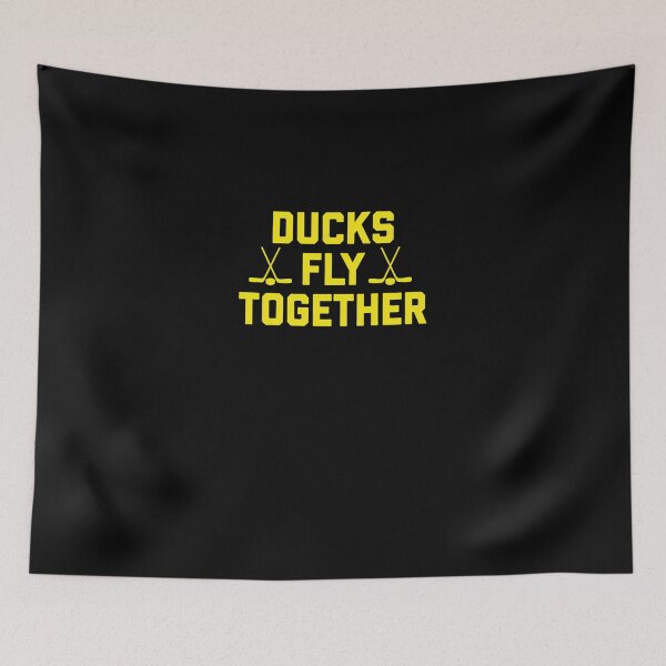 Item preview, Ducks Fly Together T-Shirt designed and sold by pichonchpasion.