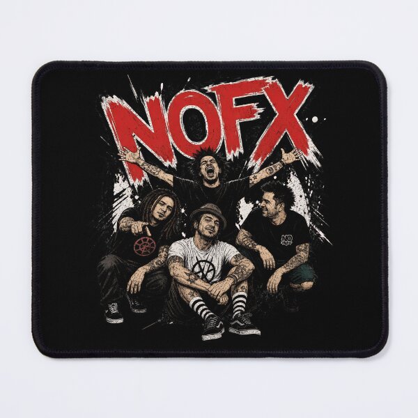 Item preview, Nofx Punk Rock designed and sold by MarianSelene.