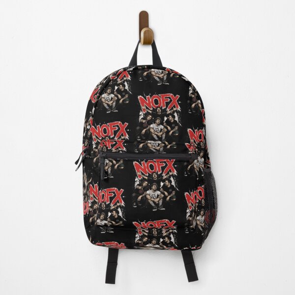 Item preview, Nofx Punk Rock designed and sold by MarianSelene.