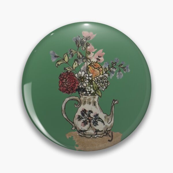Item preview, Bridgerton Bouquet designed and sold by RainbowJeef.