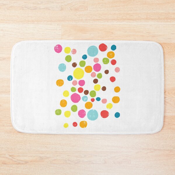 Item preview, Make Your Mark Colorful Dots International Dot Day designed and sold by aless-gilligzx.