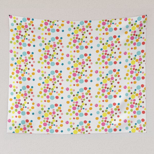 Item preview, Make Your Mark Colorful Dots International Dot Day designed and sold by aless-gilligzx.