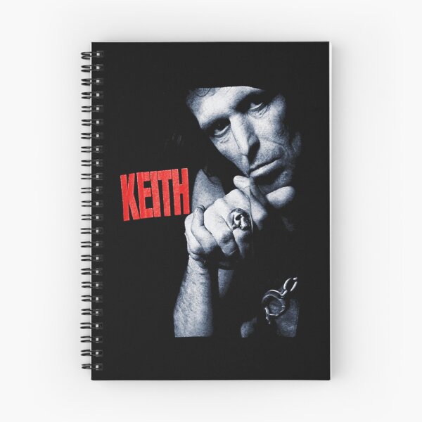 Item preview, Keith Richards Vintage Pointing Portrait Design designed and sold by William Garrison.