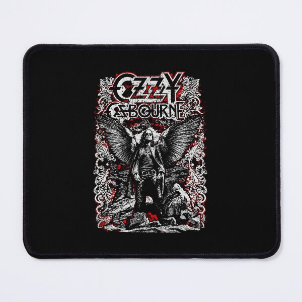 Item preview, 2026 Ozzy Ozbourne designed and sold by raamaheddie76.