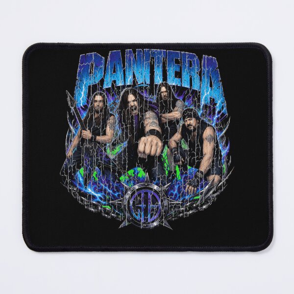 Item preview, Pantera Heavy Metal designed and sold by MarianSelene.