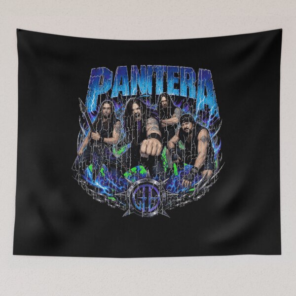 Item preview, Pantera Heavy Metal designed and sold by MarianSelene.