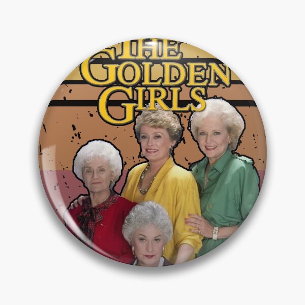 Item preview, The Golden Girls Funny Quotes designed and sold by Ruyctleg-store.