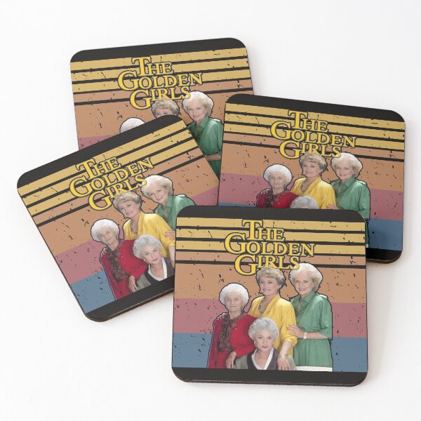 Item preview, The Golden Girls Funny Quotes designed and sold by Ruyctleg-store.