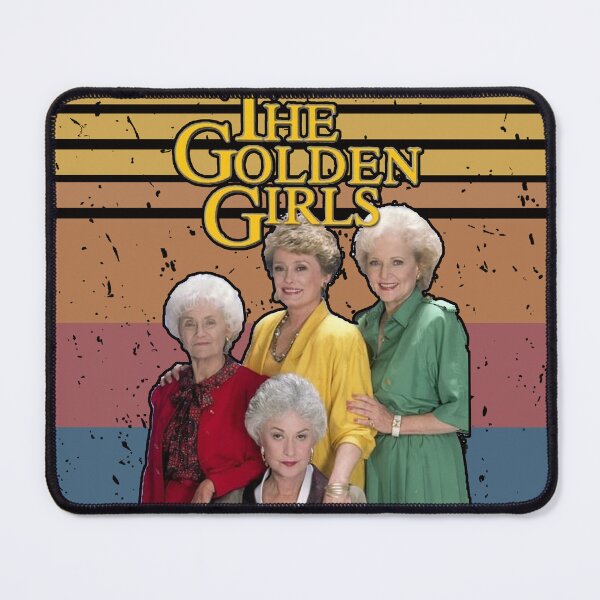 Item preview, The Golden Girls Funny Quotes designed and sold by Ruyctleg-store.