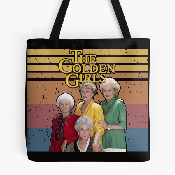 Item preview, The Golden Girls Funny Quotes designed and sold by Ruyctleg-store.