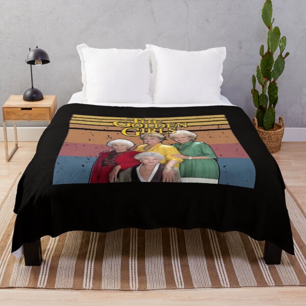 Item preview, The Golden Girls Funny Quotes designed and sold by Ruyctleg-store.